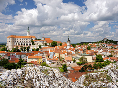 Mikulov